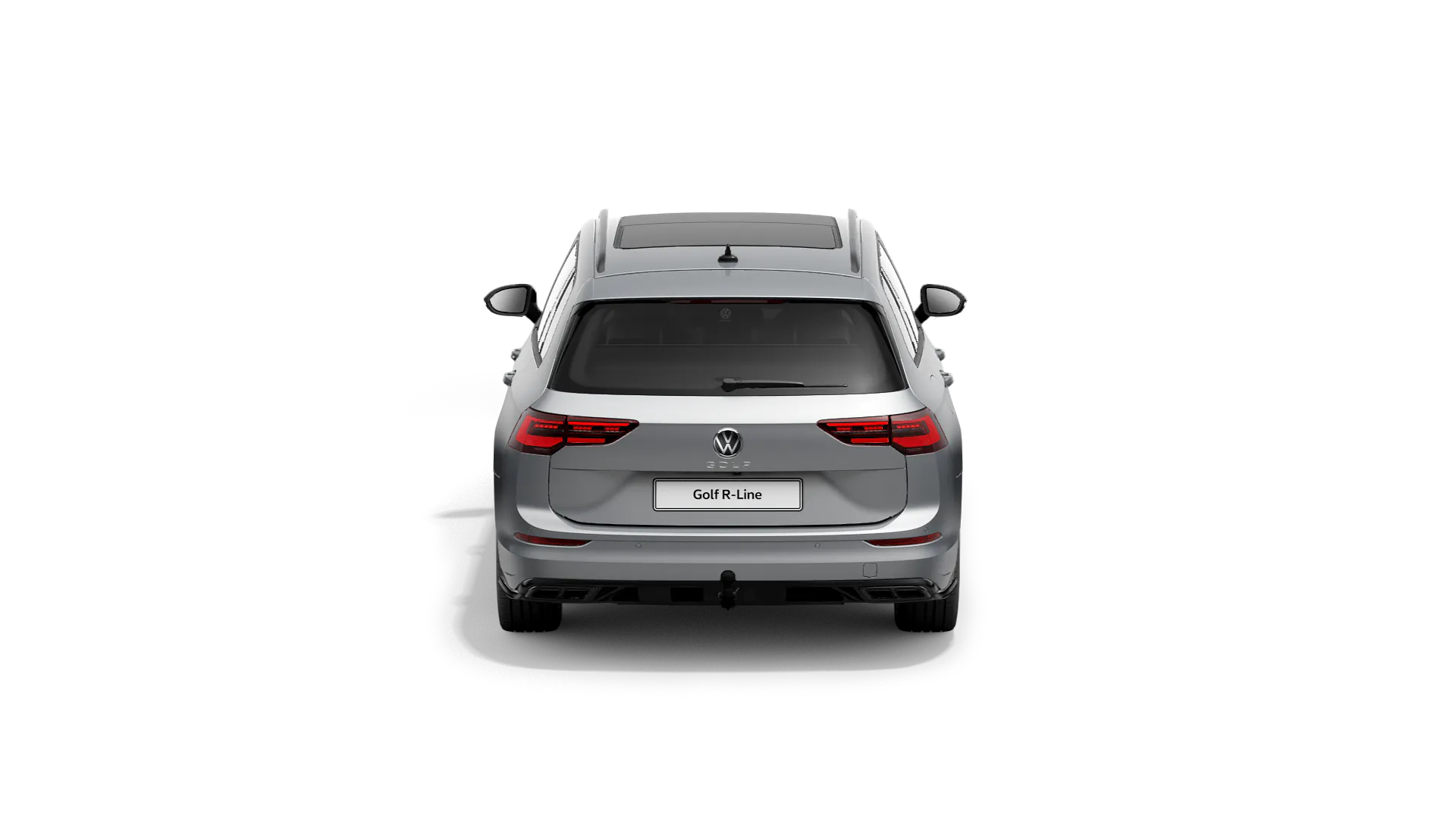Volkswagen Golf Variant R-Line