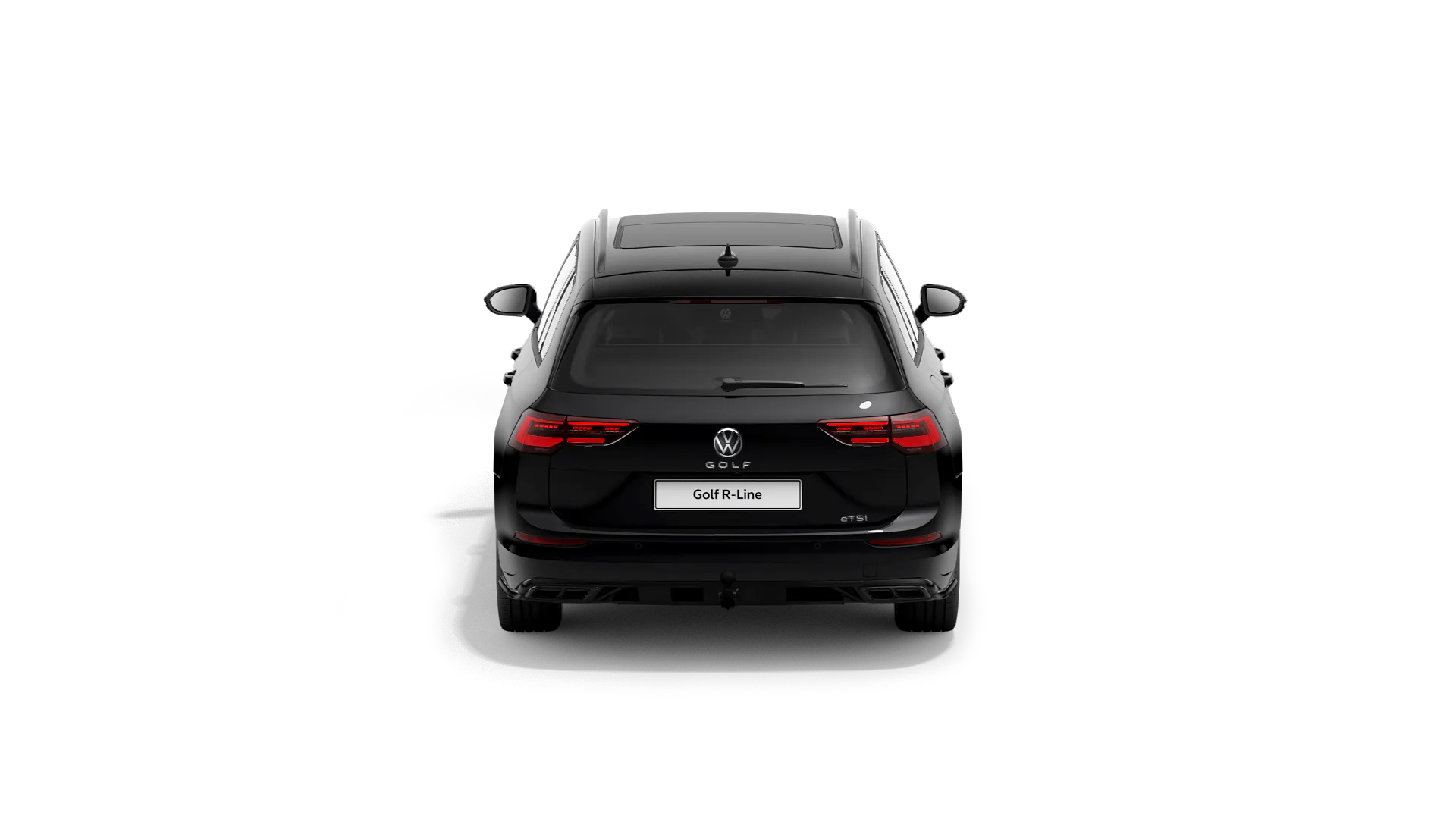 Volkswagen Golf Variant R-Line