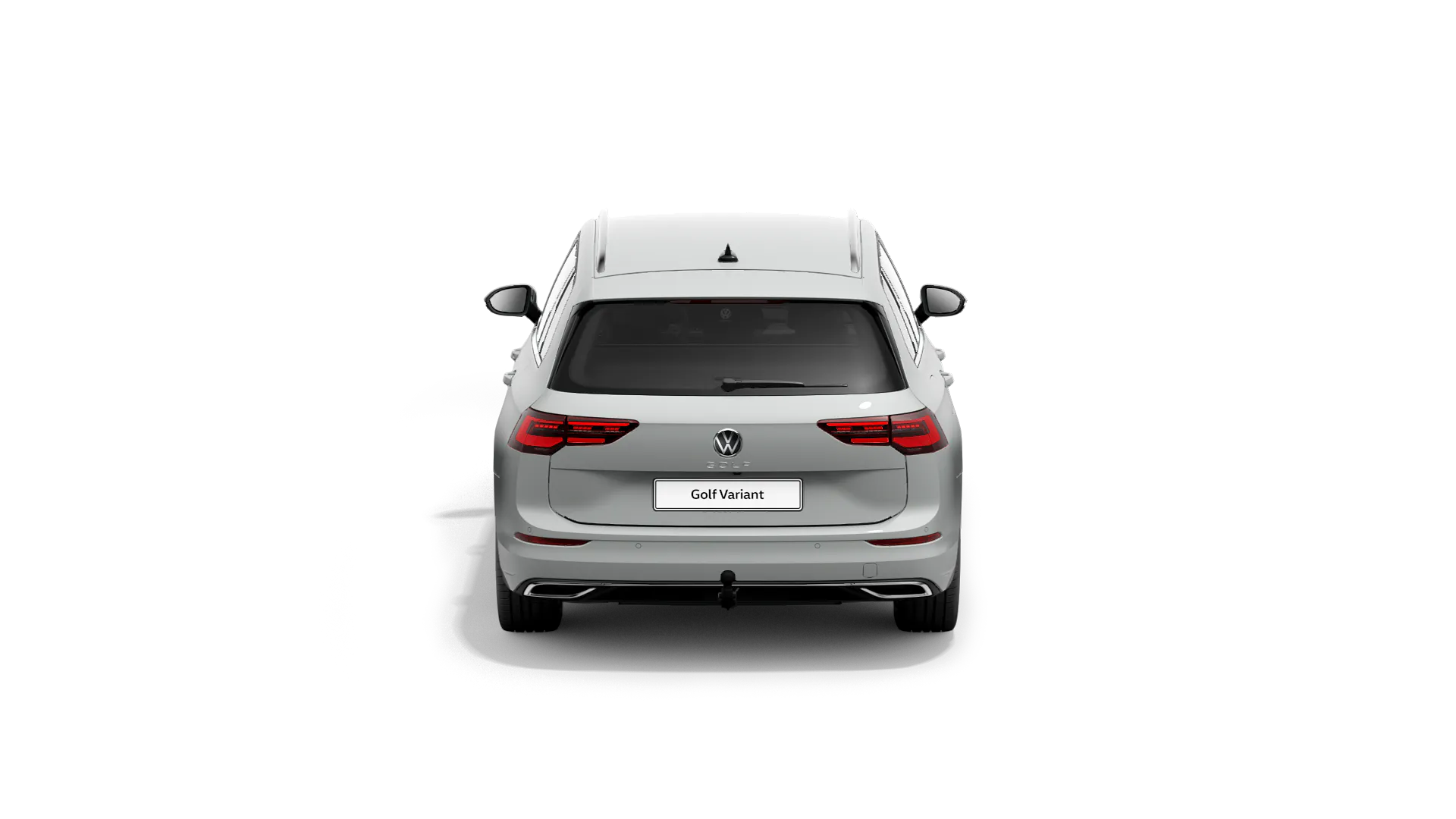 Volkswagen Golf Variant Style