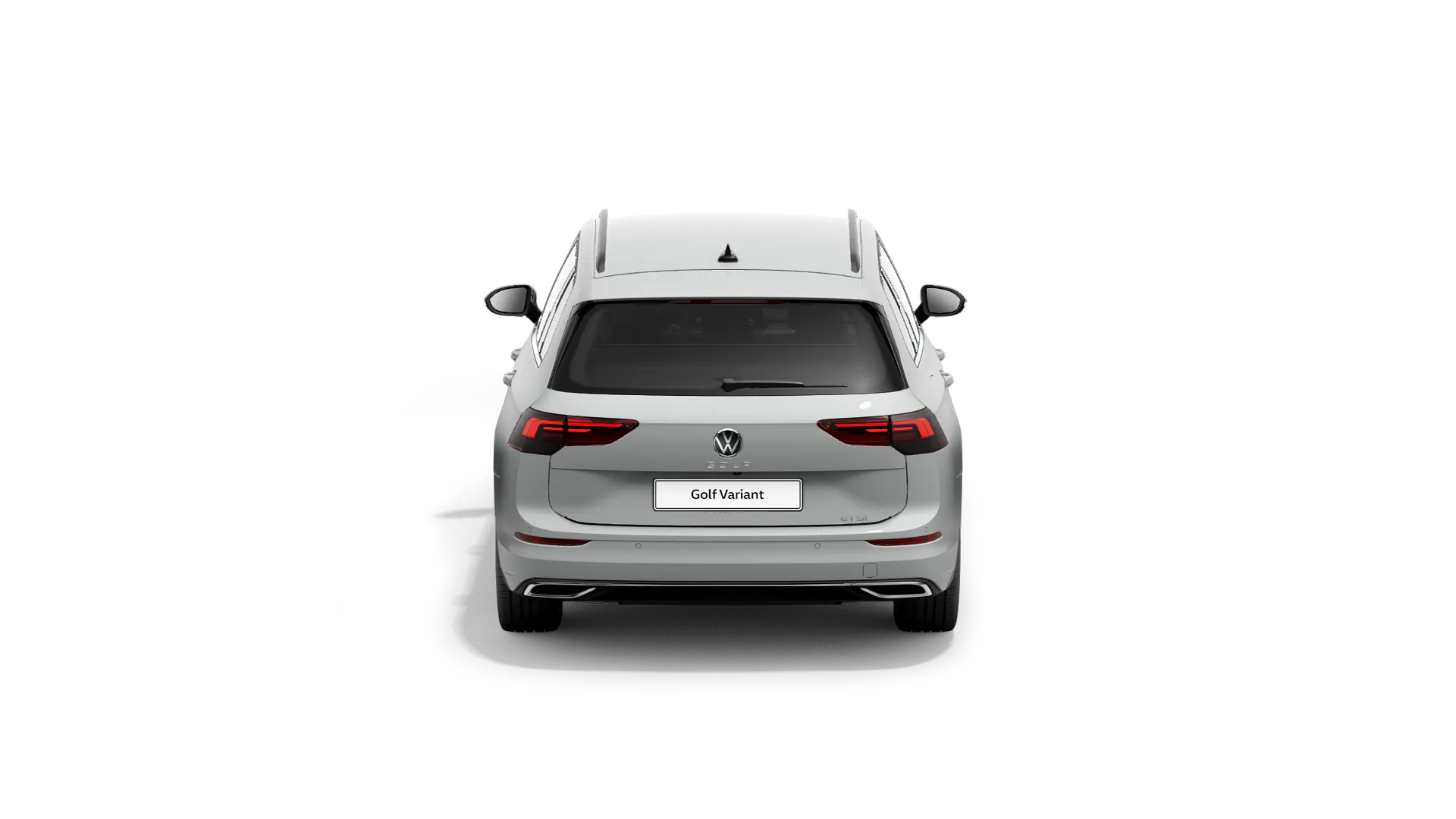 Volkswagen Golf Variant Style