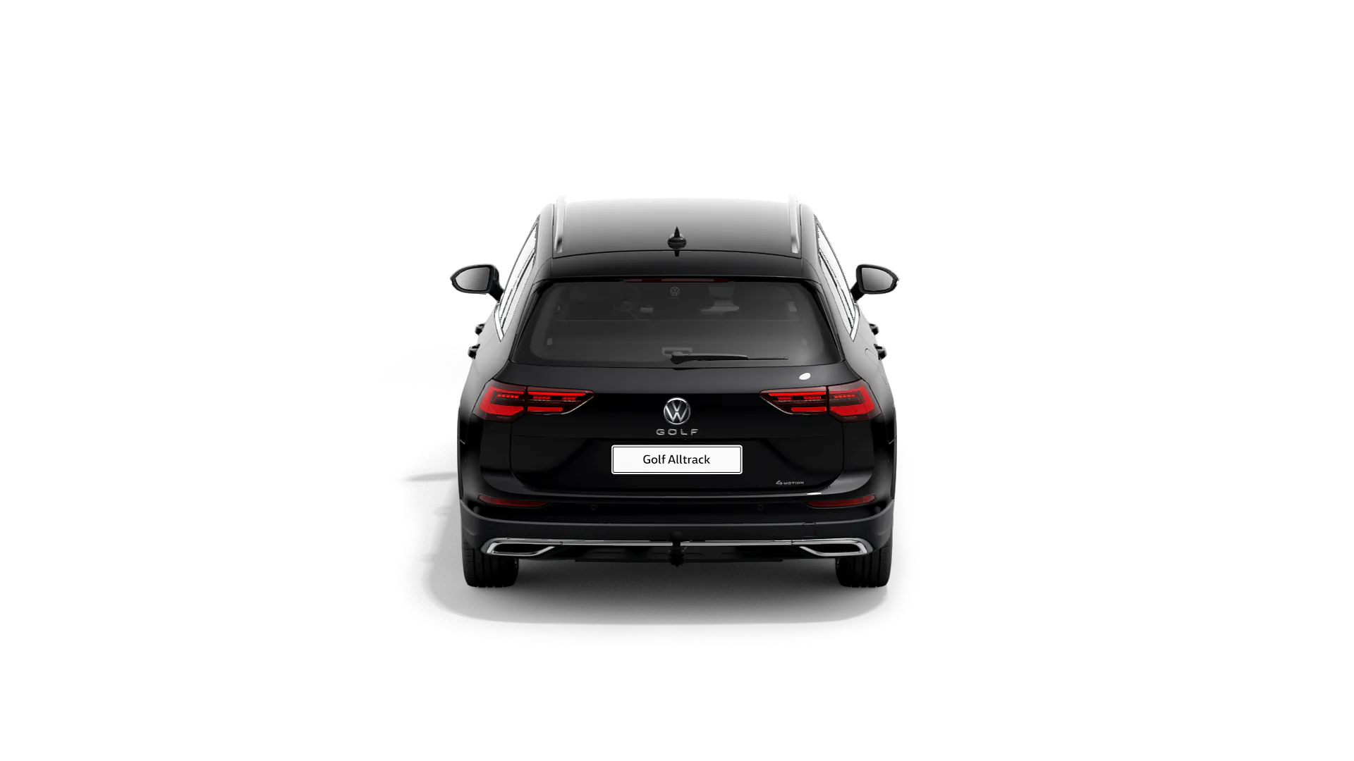 Volkswagen Golf Variant Alltrack