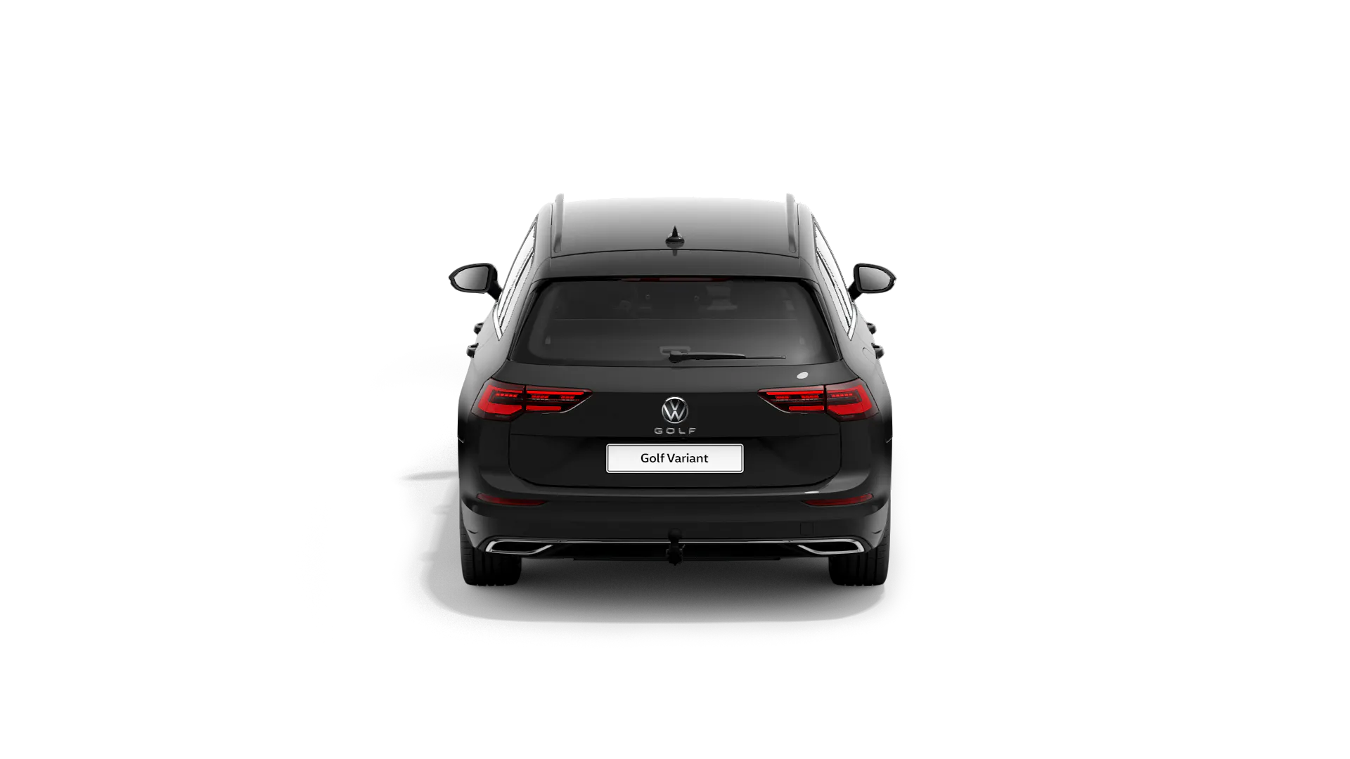 Volkswagen Golf Variant Style