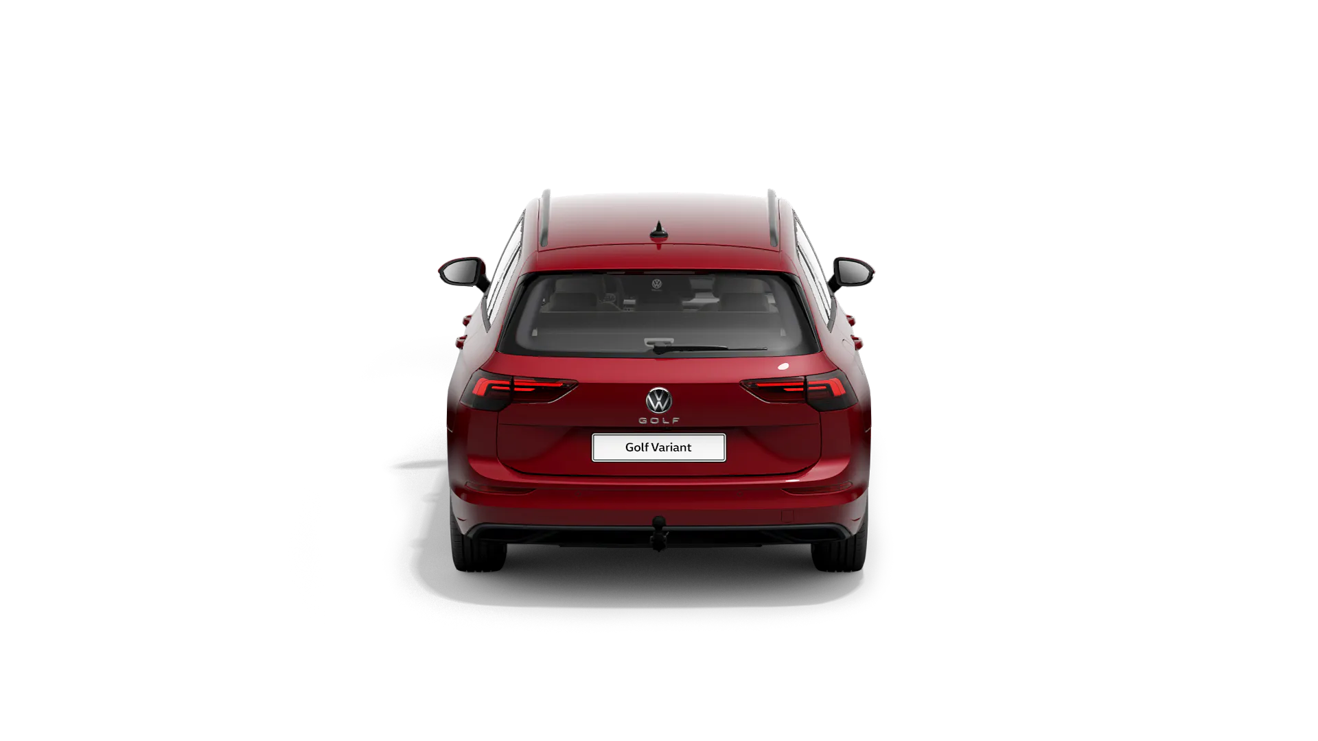 Volkswagen Golf Variant Life