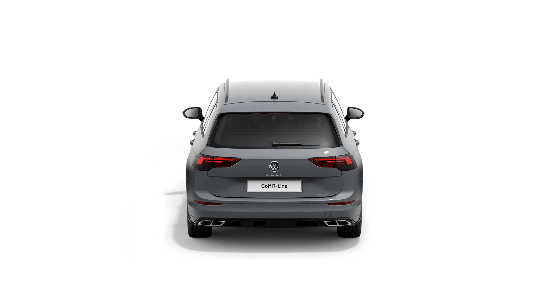 Volkswagen Golf Variant R-Line