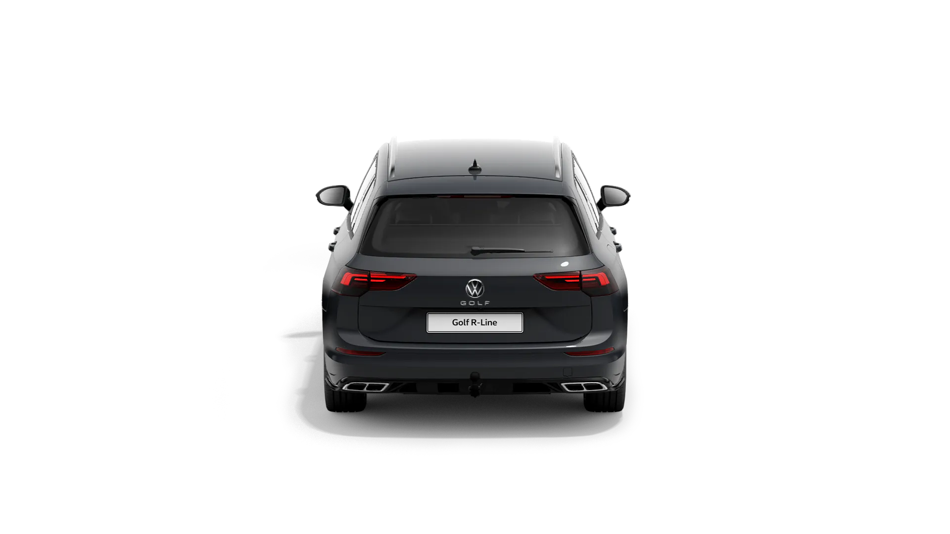 Volkswagen Golf Variant R-Line