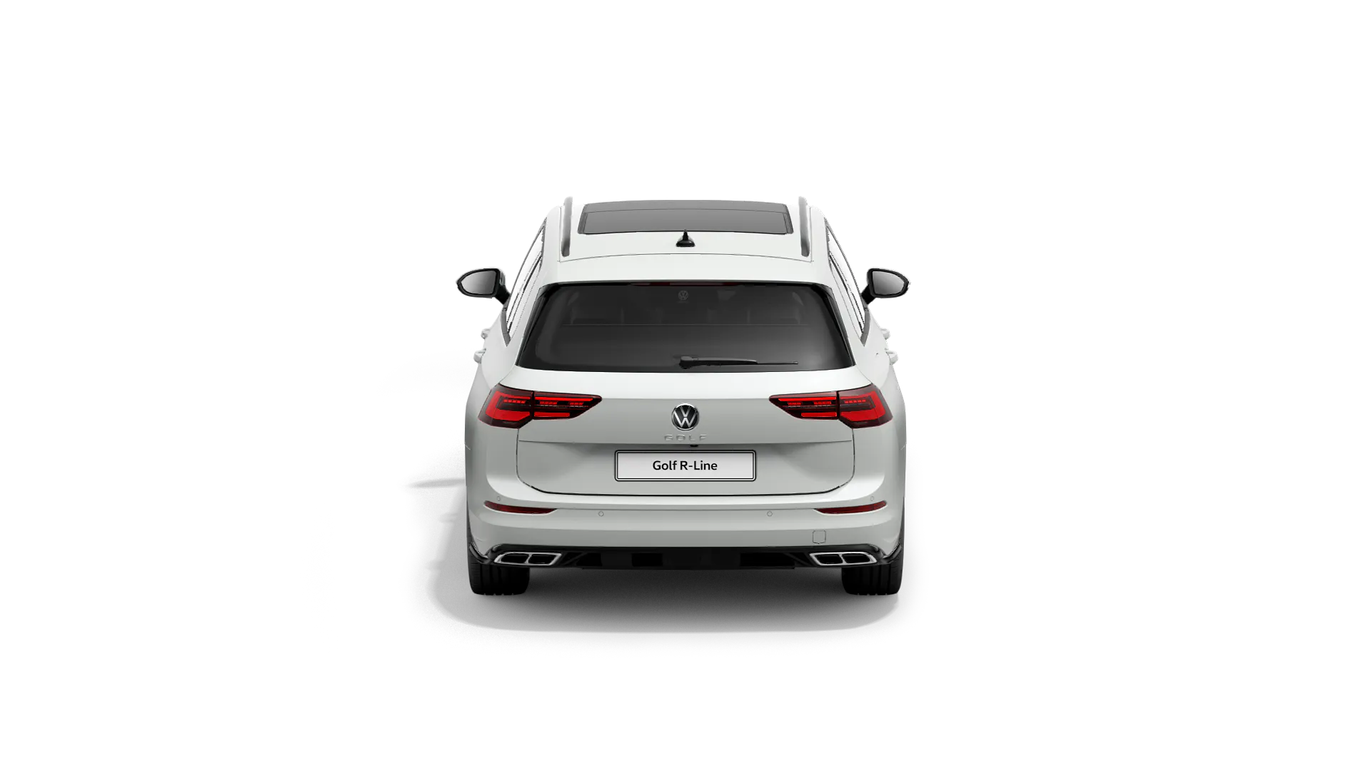 Volkswagen Golf Variant R-Line