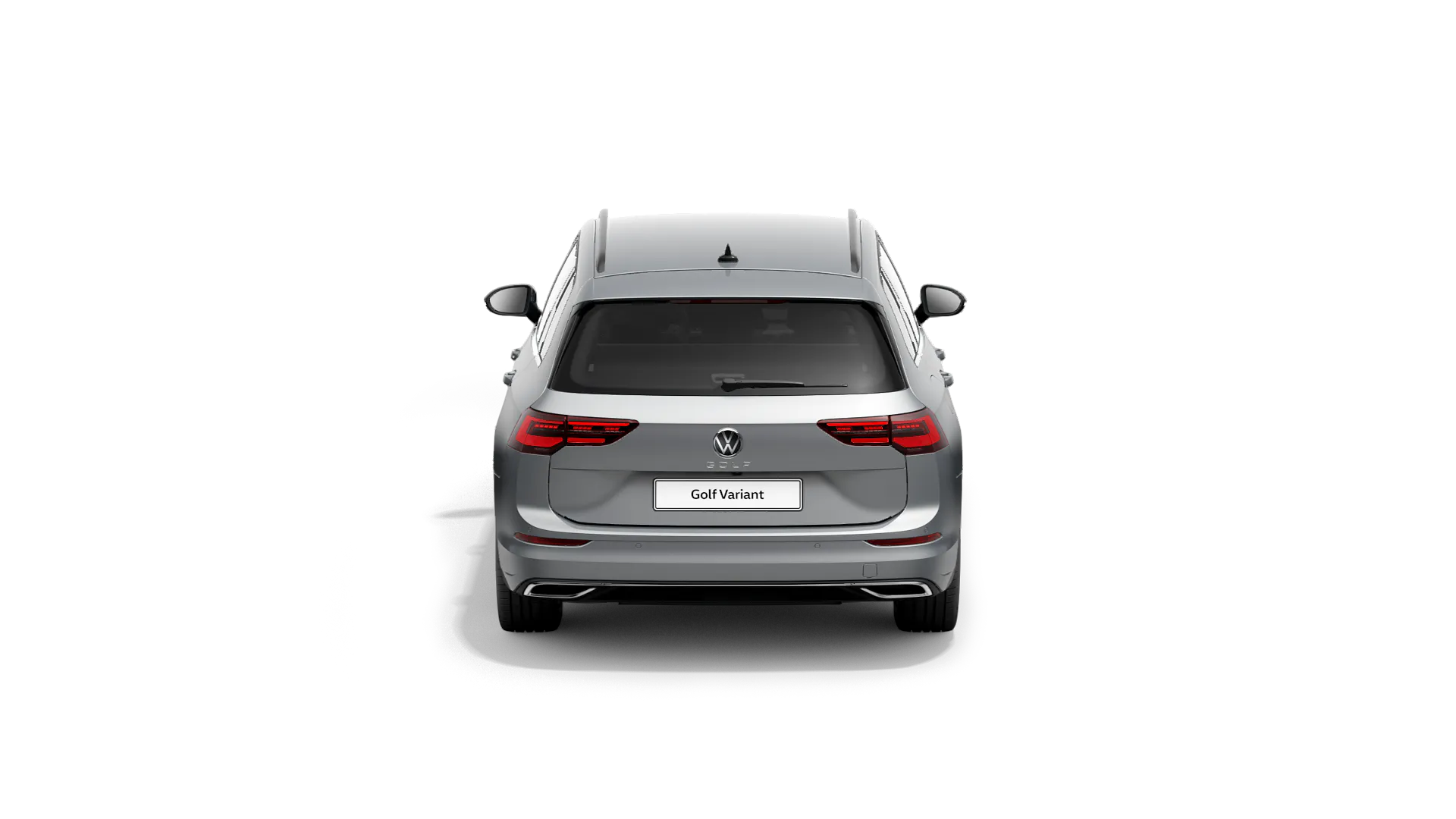 Volkswagen Golf Variant Style