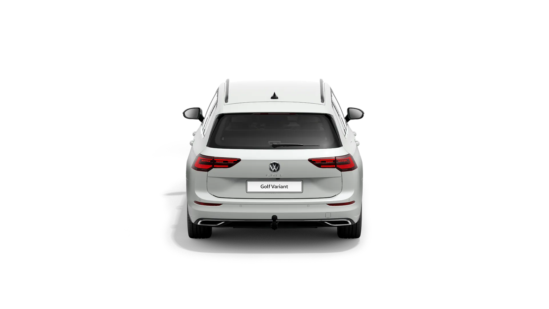 Volkswagen Golf Variant Style