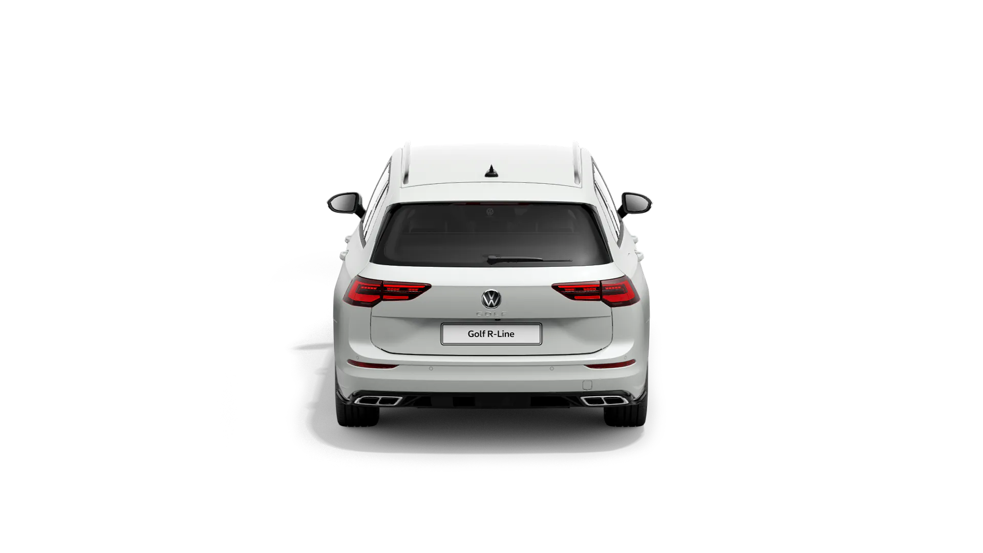 Volkswagen Golf Variant R-Line