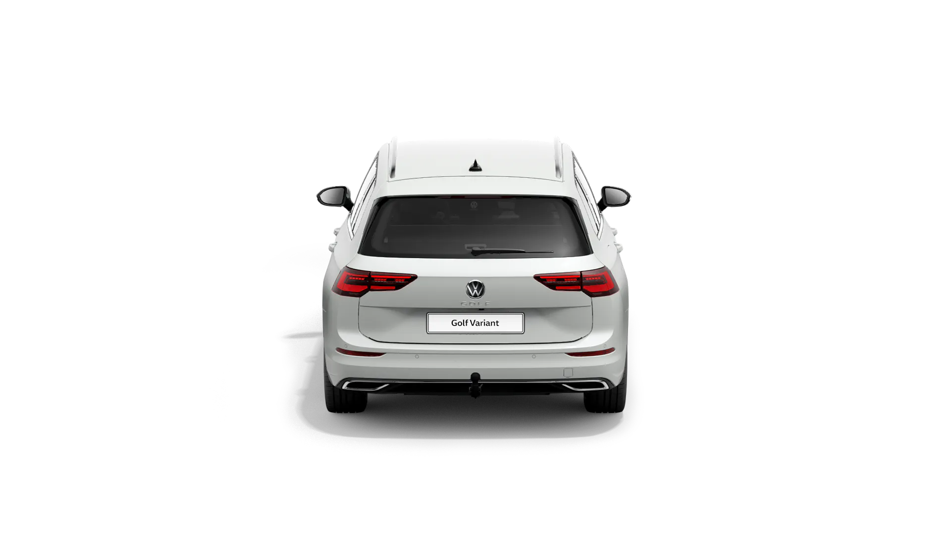 Volkswagen Golf Variant Style