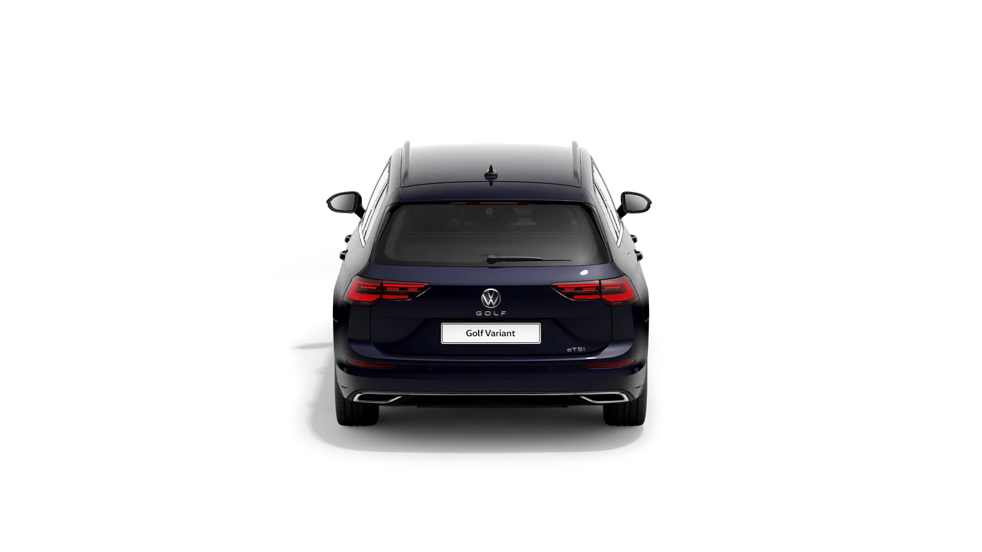 Volkswagen Golf Variant Style