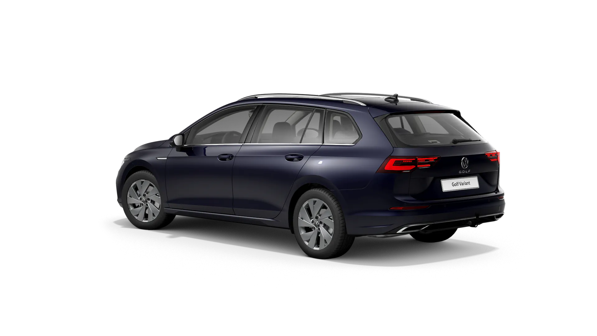 Volkswagen Golf Variant Style