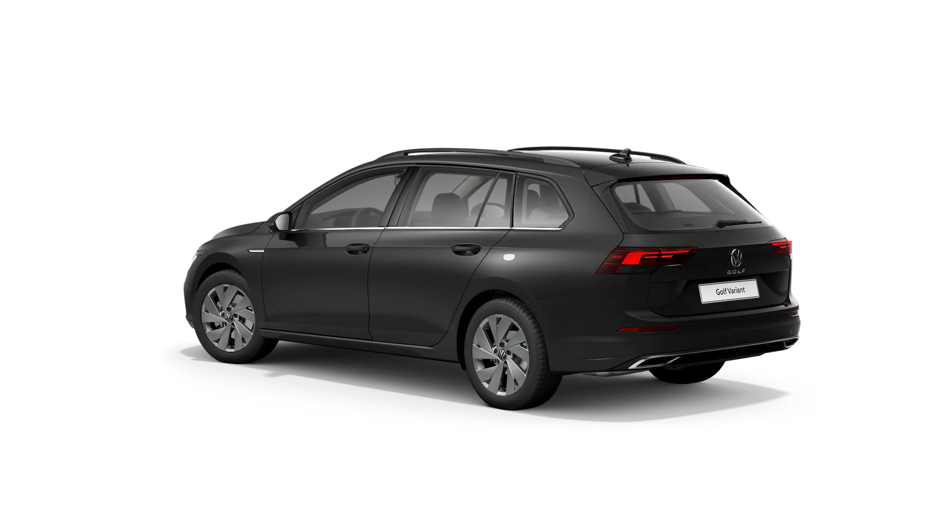 Volkswagen Golf Variant Style