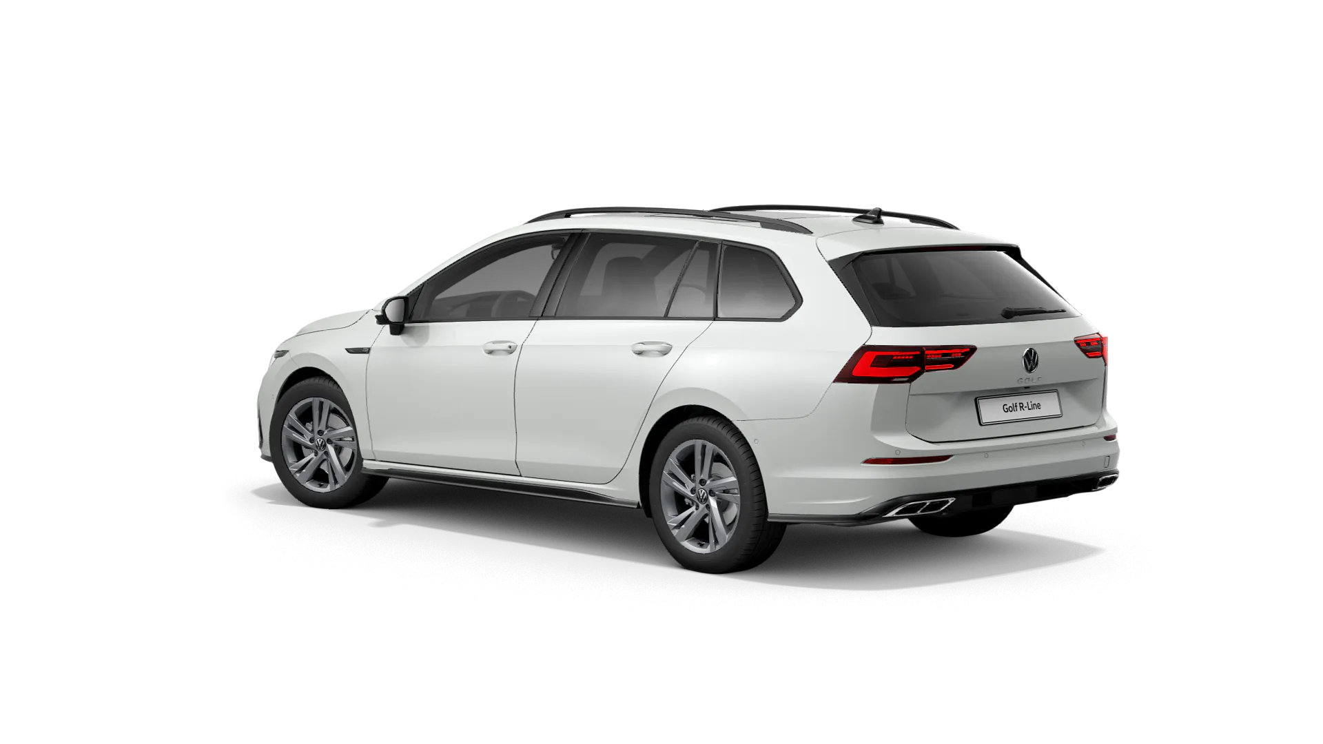 Volkswagen Golf Variant R-Line