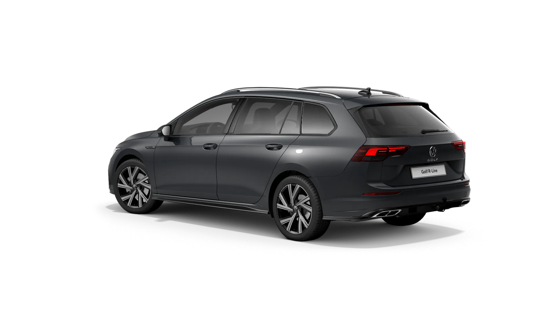 Volkswagen Golf Variant R-Line