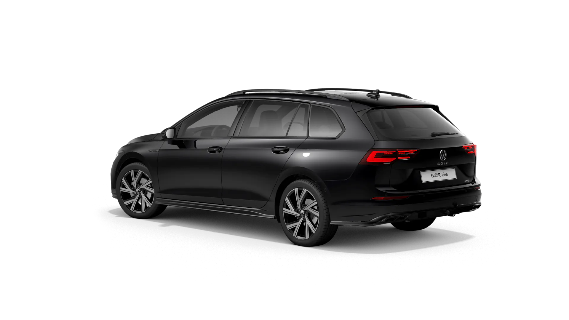 Volkswagen Golf Variant R-Line
