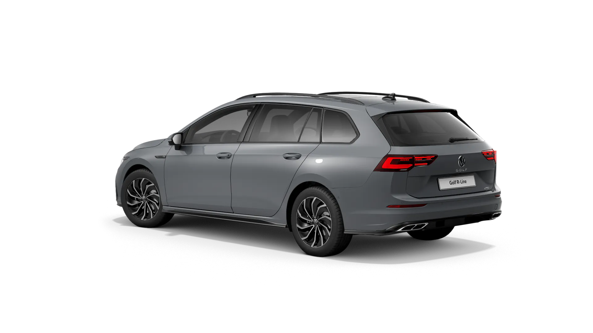 Volkswagen Golf Variant R-Line