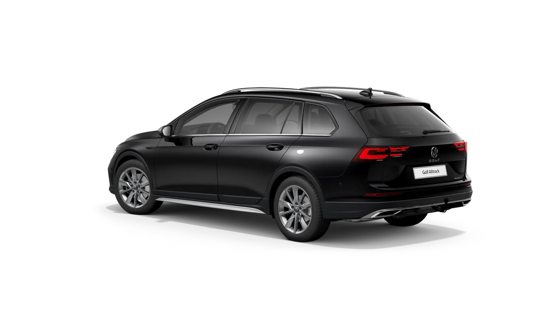 Volkswagen Golf Variant Alltrack