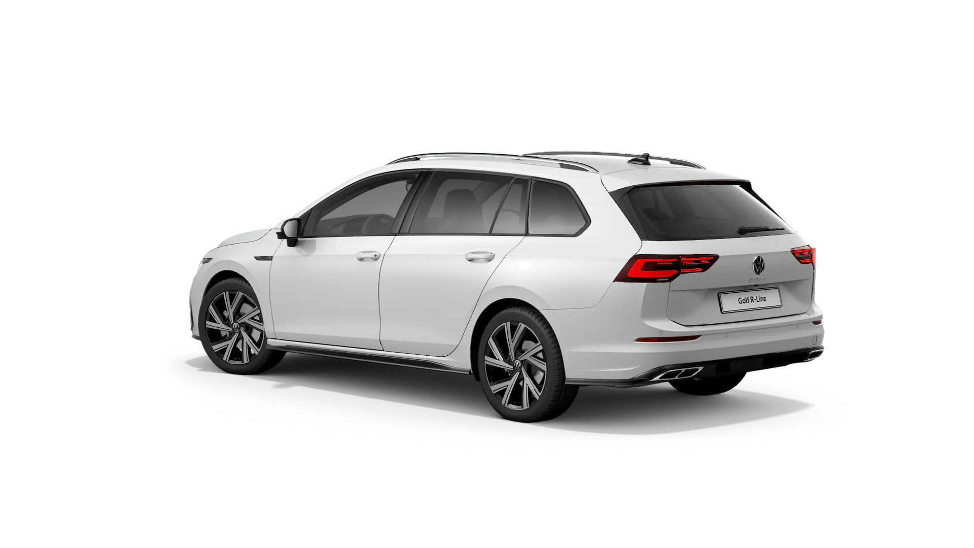 Volkswagen Golf Variant R-Line