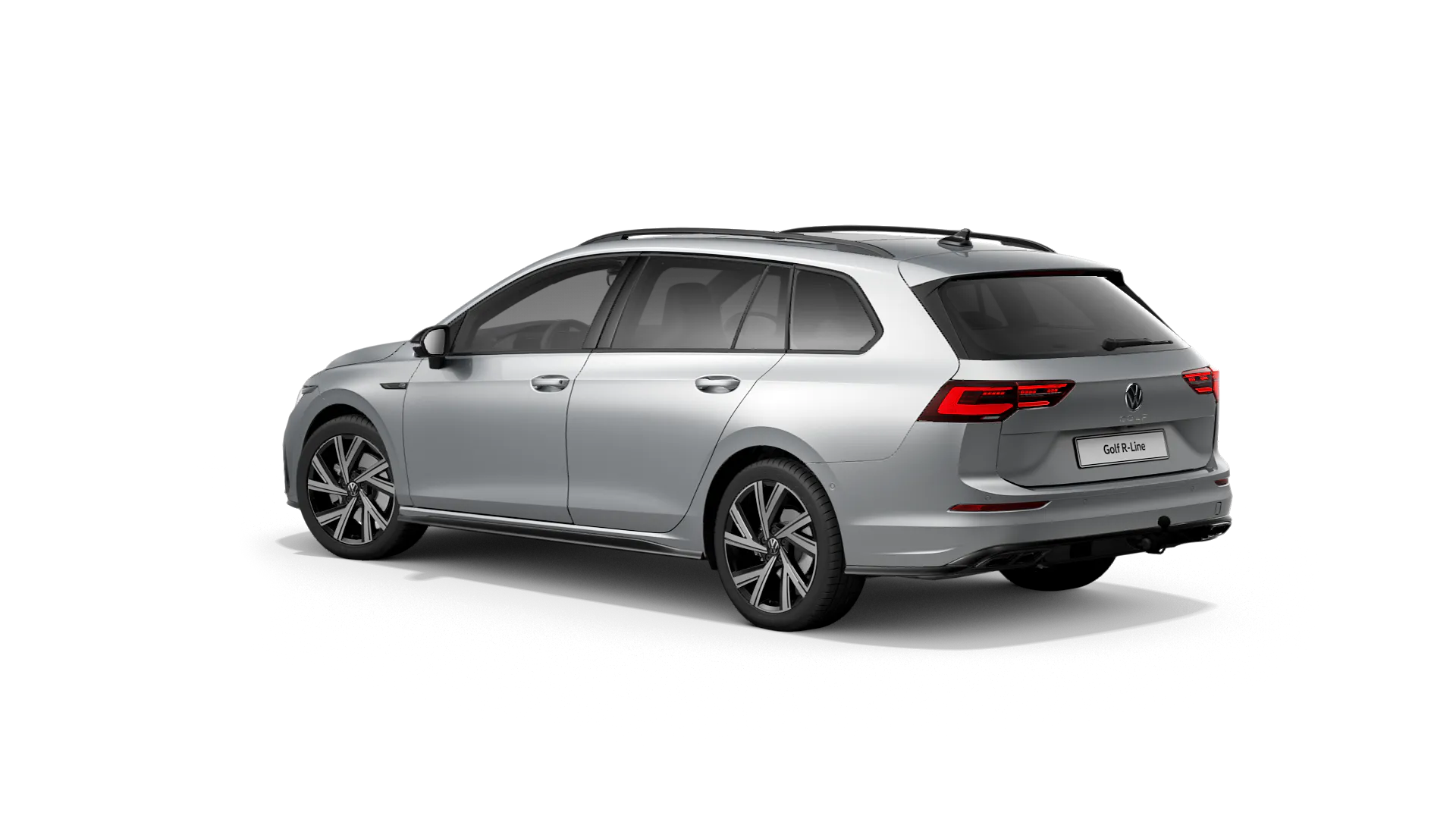 Volkswagen Golf Variant R-Line