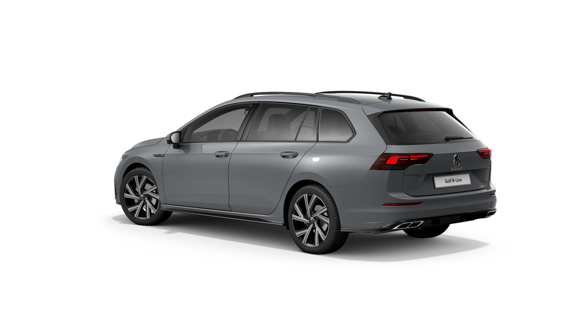 Volkswagen Golf Variant R-Line