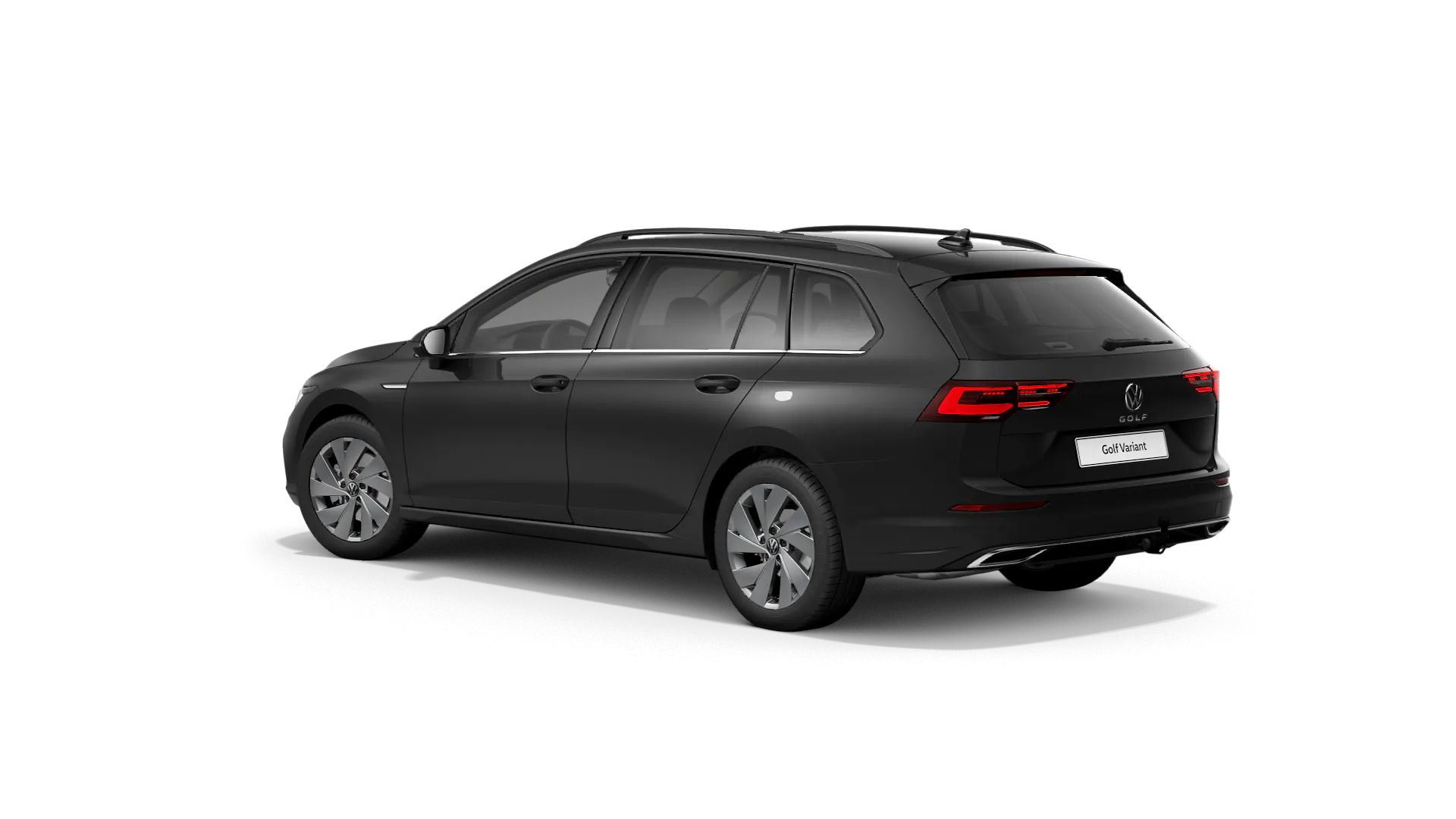 Volkswagen Golf Variant Style