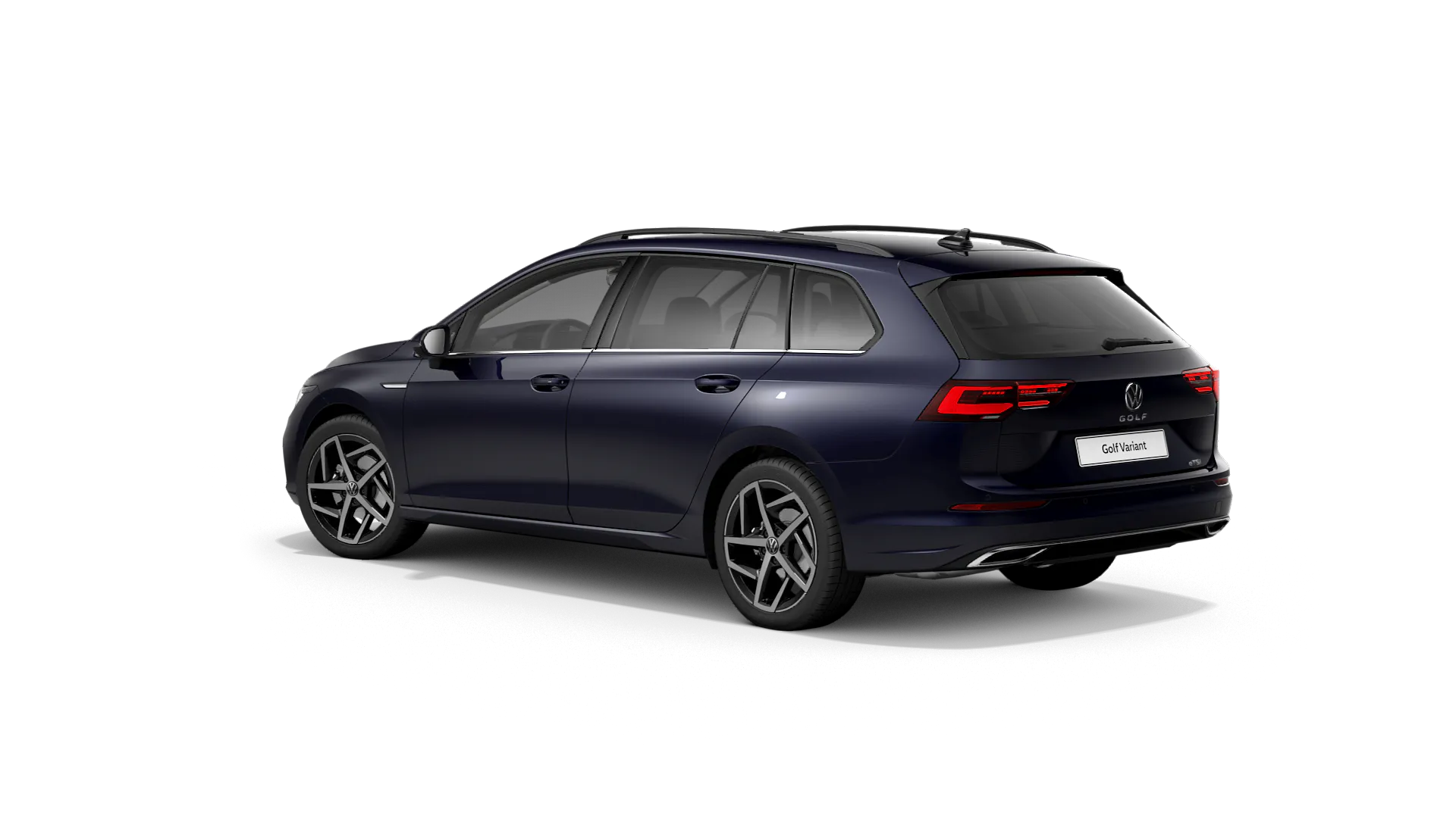 Volkswagen Golf Variant Style