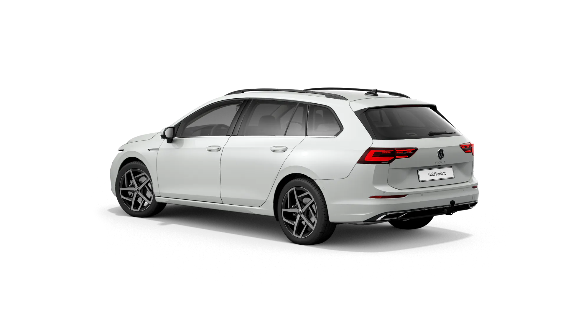 Volkswagen Golf Variant Style