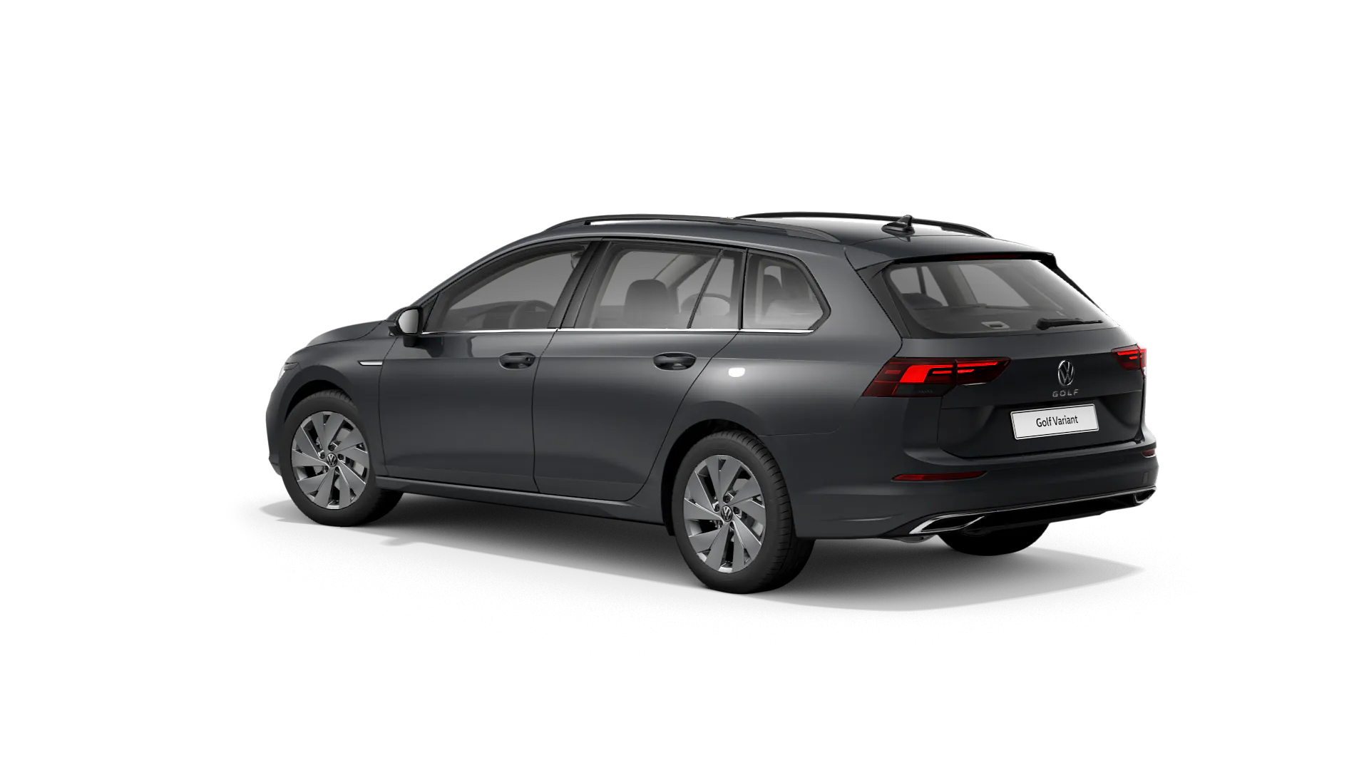 Volkswagen Golf Variant Style