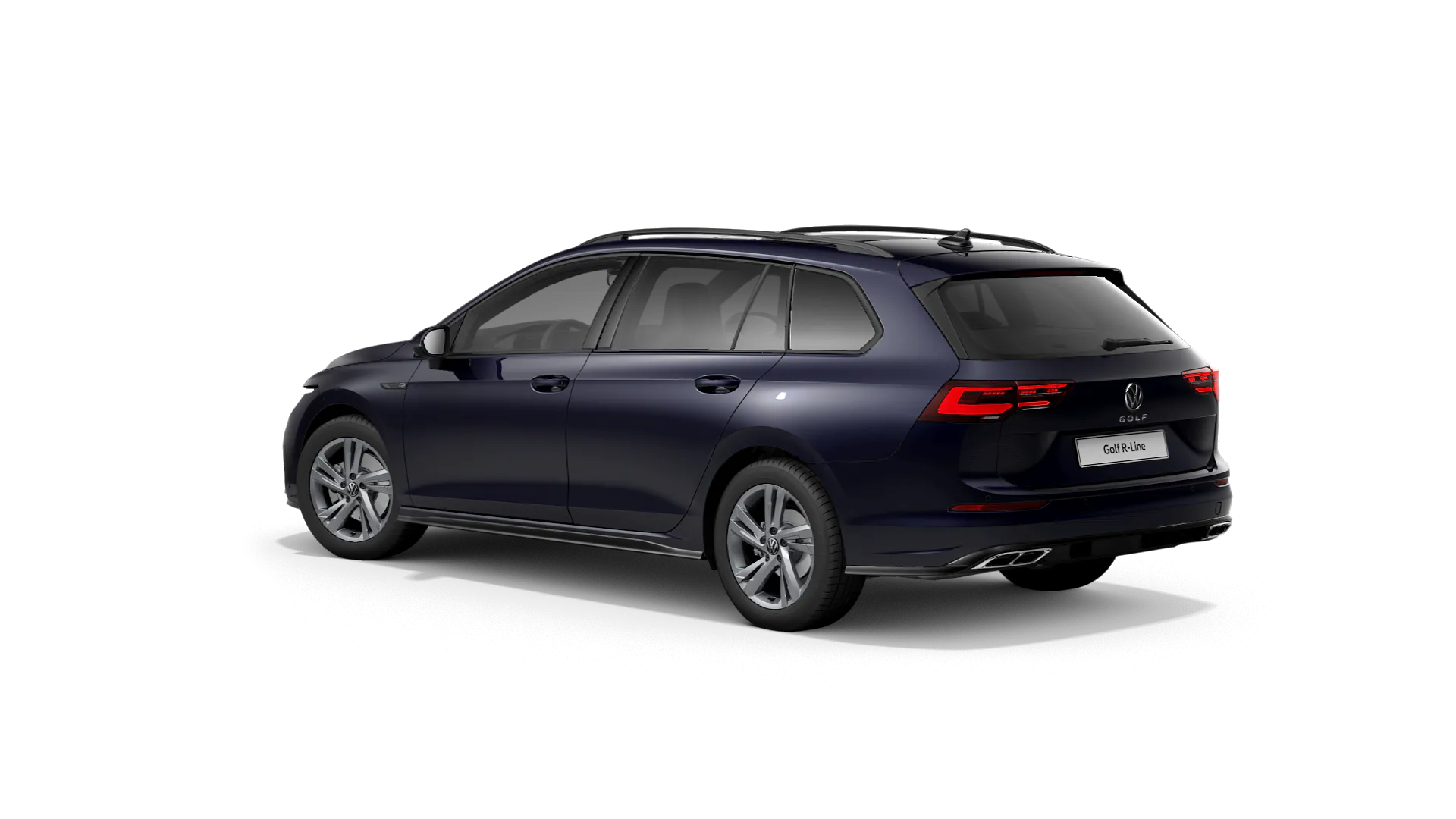 Volkswagen Golf Variant R-Line