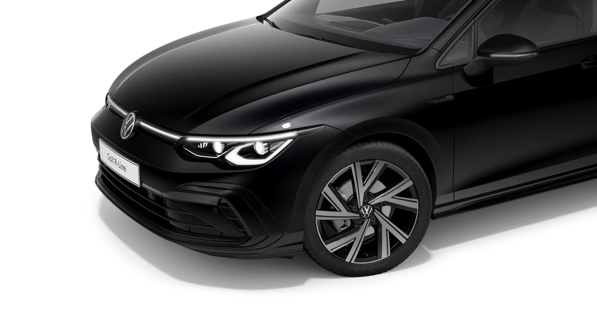 Volkswagen Golf Variant R-Line