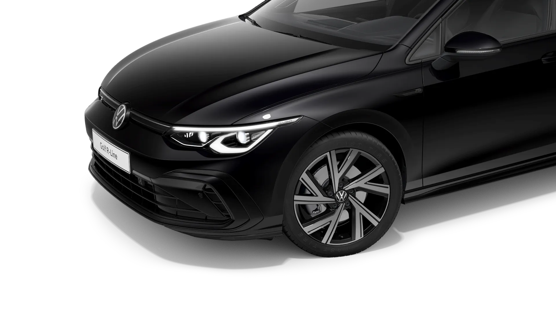 Volkswagen Golf Variant R-Line