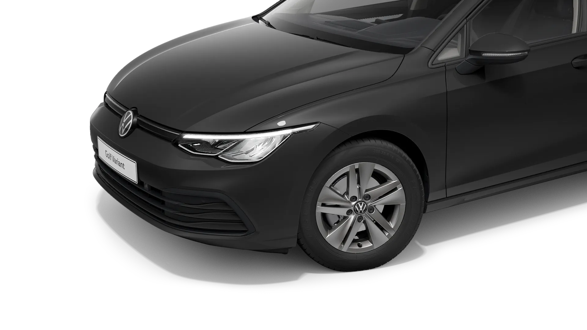Volkswagen Golf Variant Life