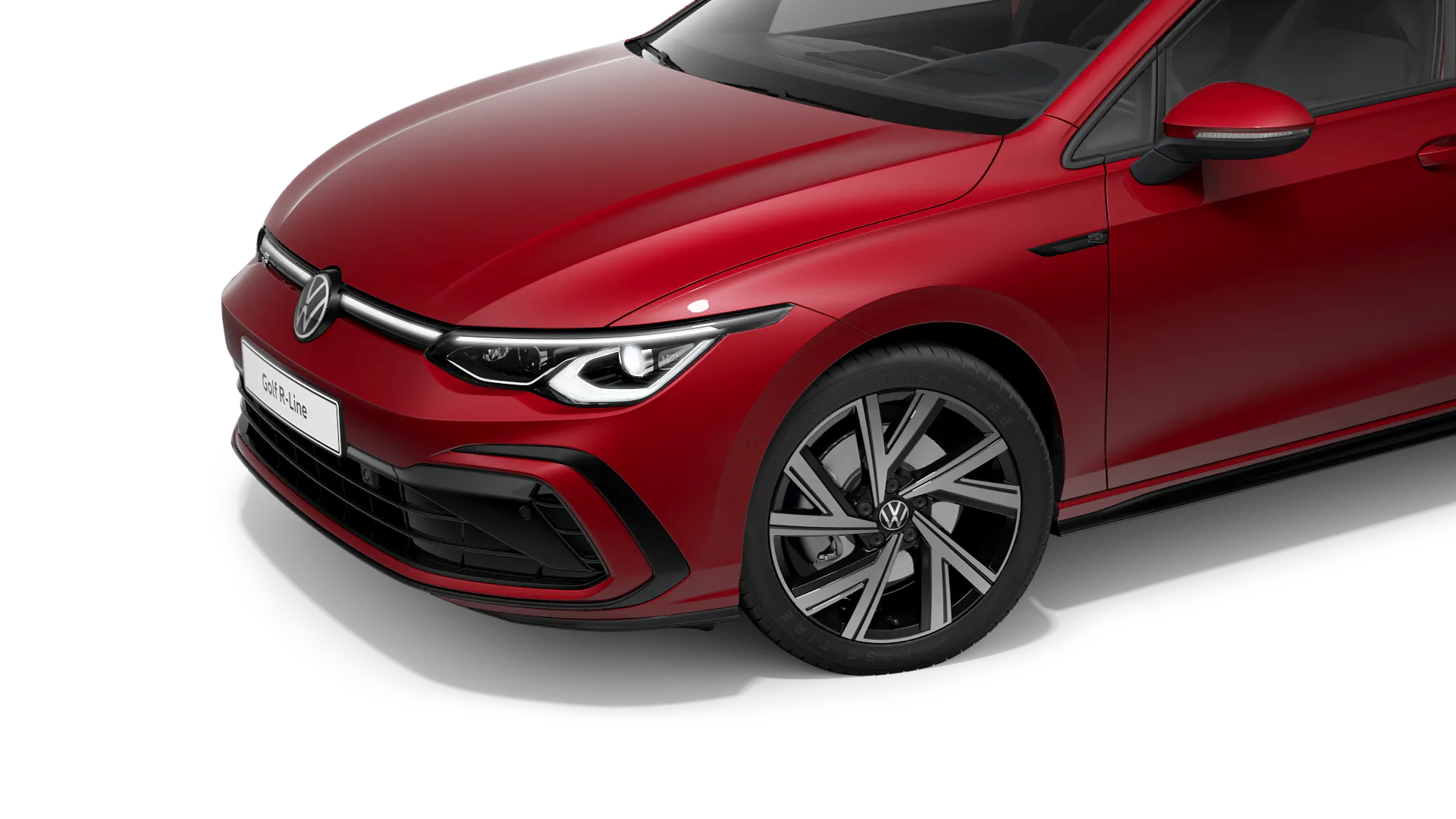Volkswagen Golf Variant R-Line