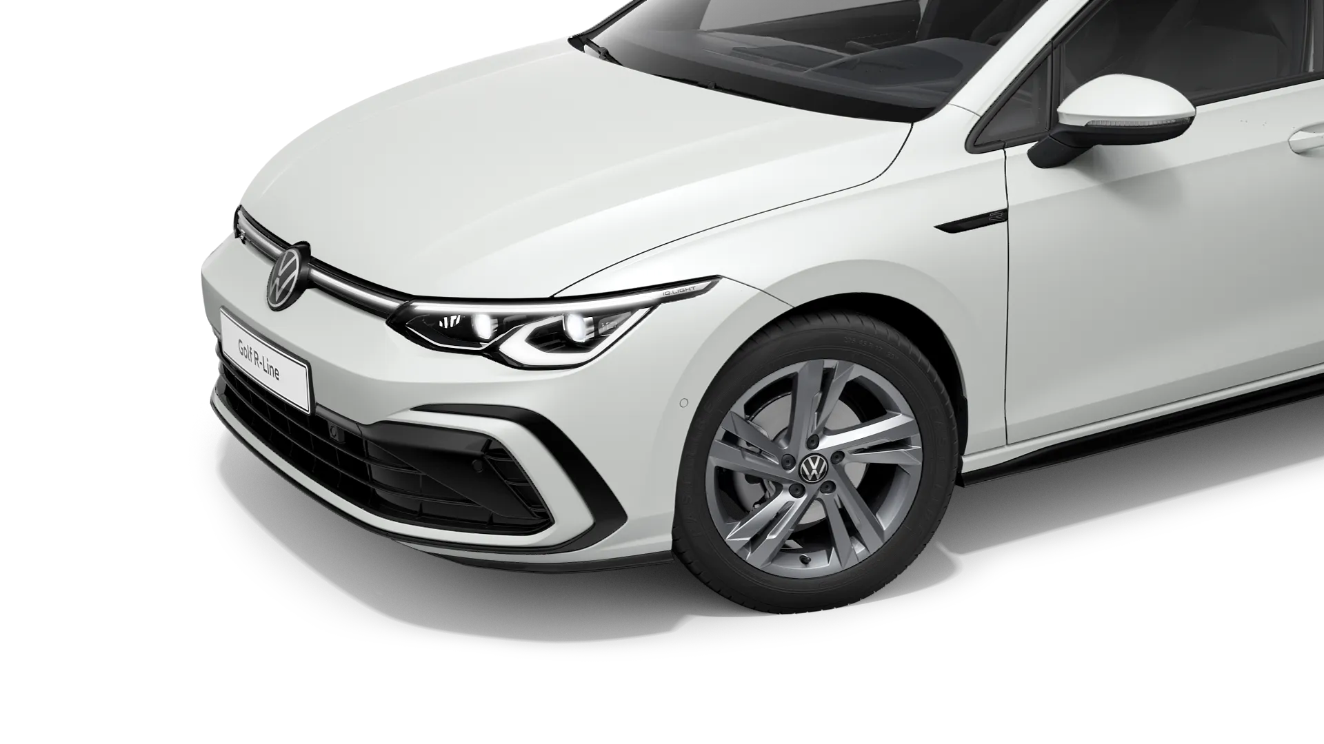 Volkswagen Golf Variant R-Line