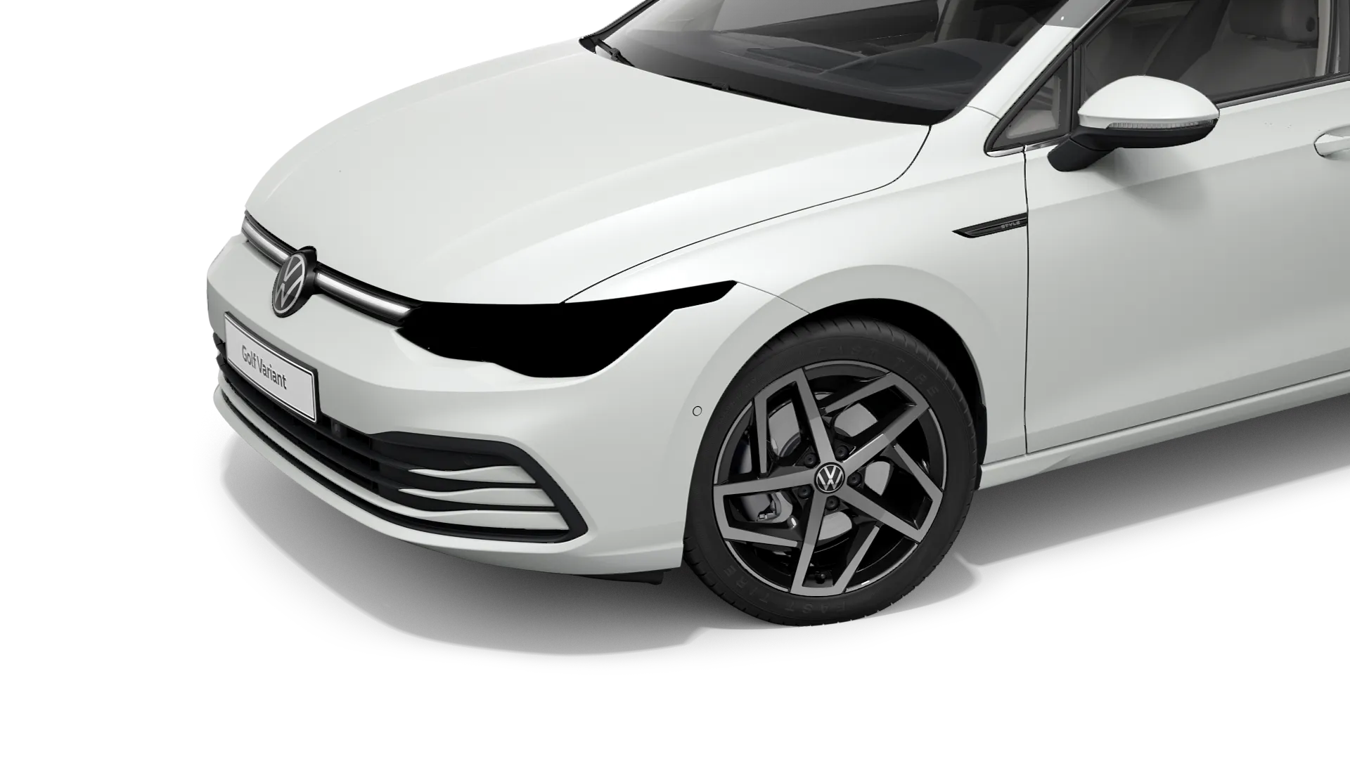 Volkswagen Golf Variant Style