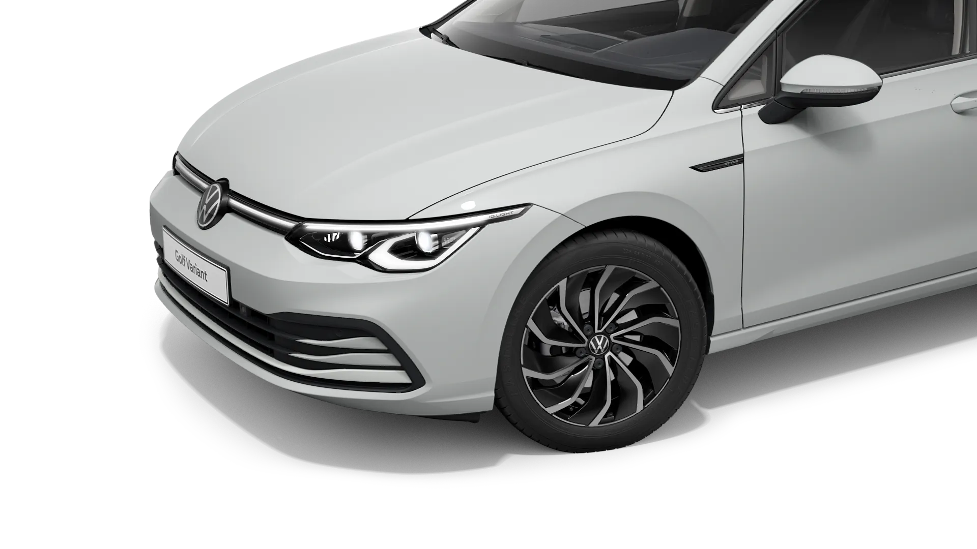 Volkswagen Golf Variant Style