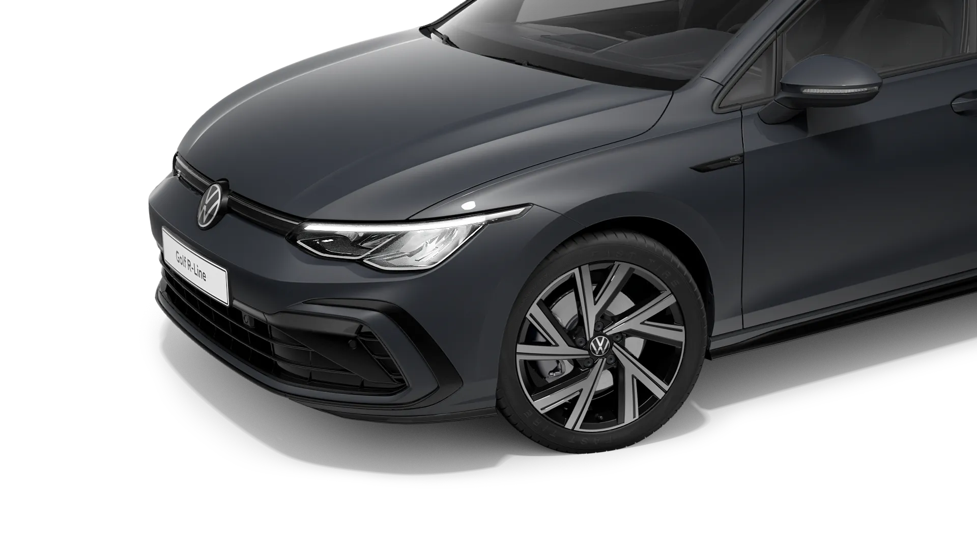 Volkswagen Golf Variant R-Line
