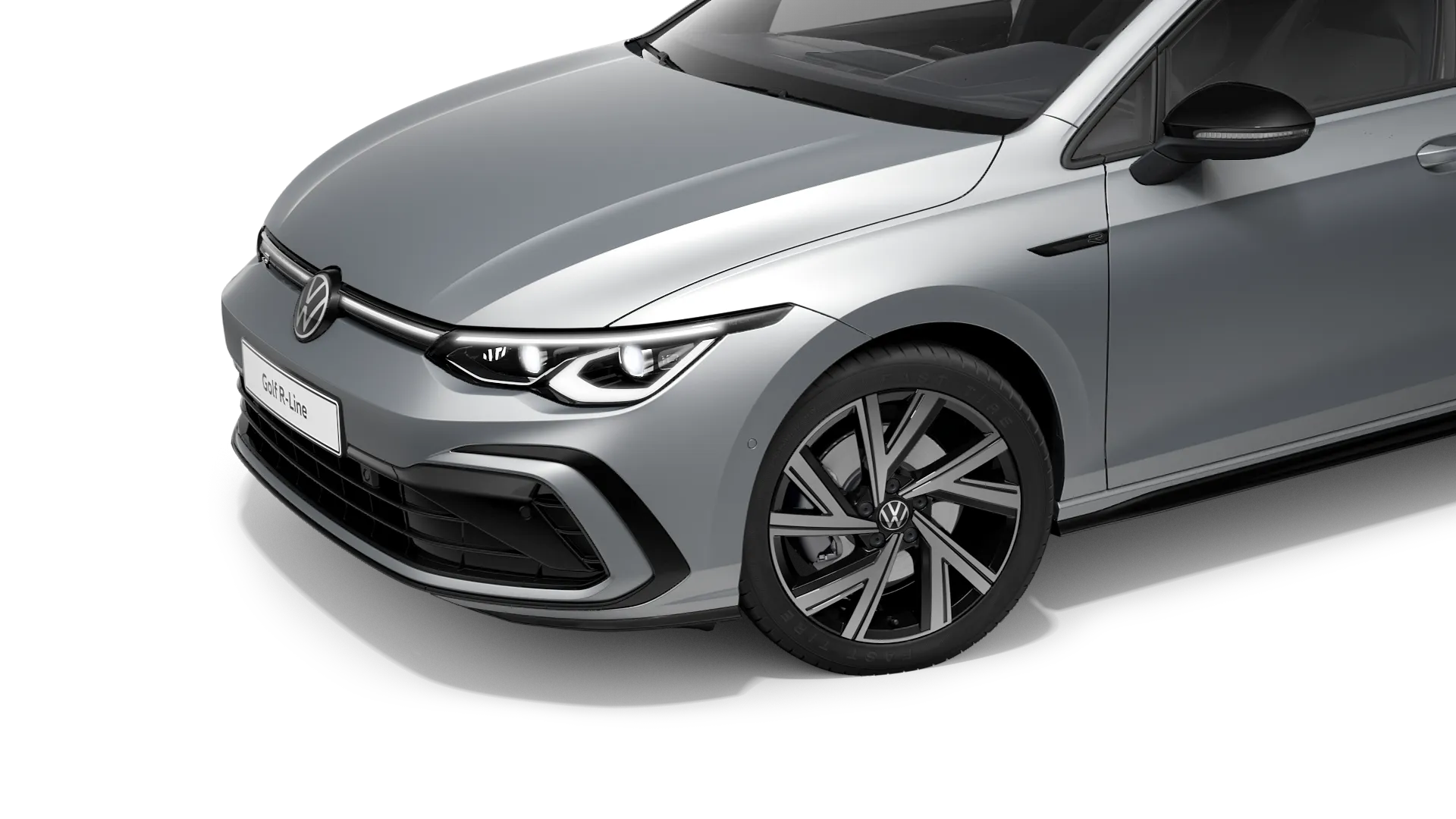 Volkswagen Golf Variant R-Line