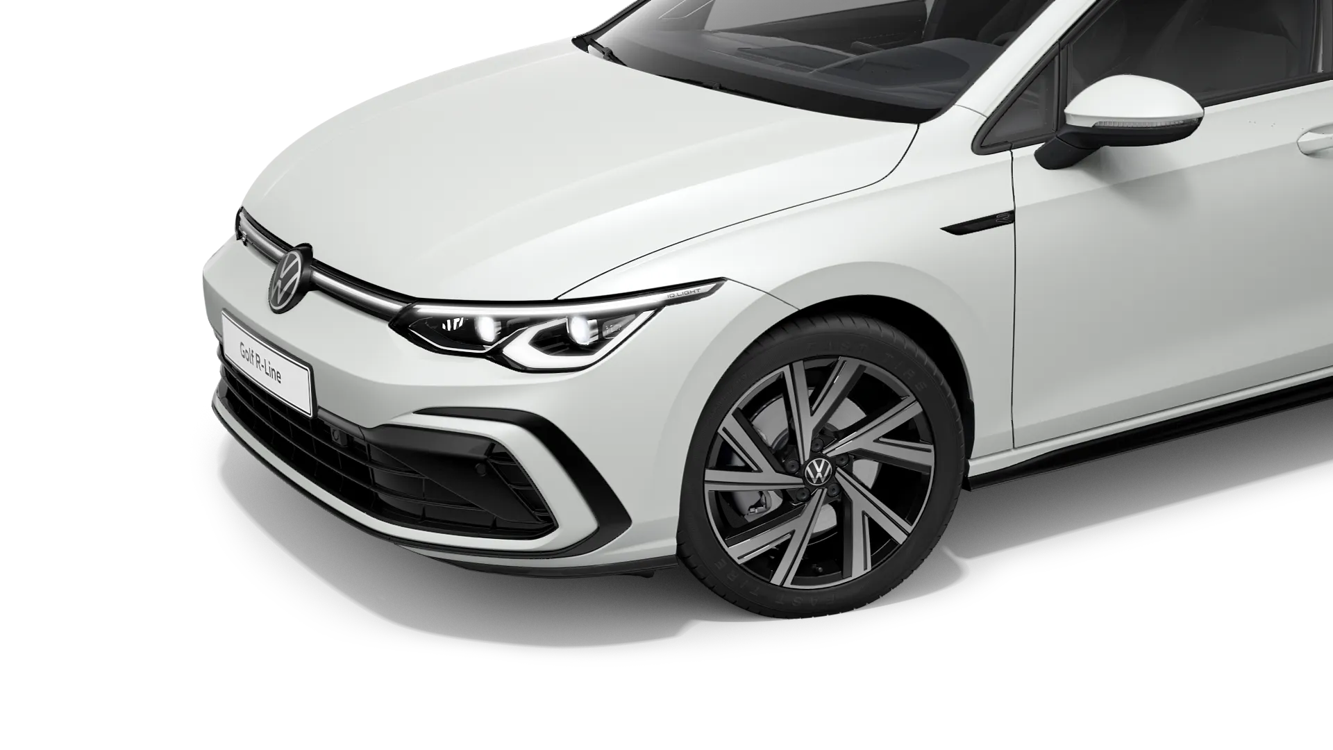 Volkswagen Golf Variant R-Line
