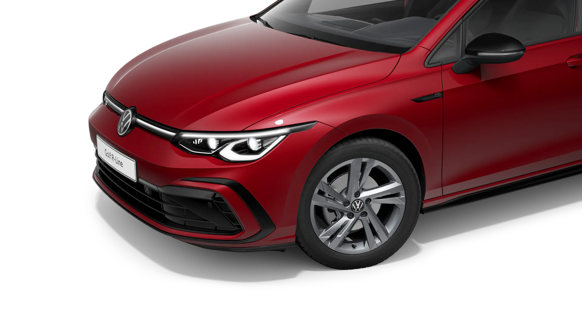 Volkswagen Golf Variant R-Line