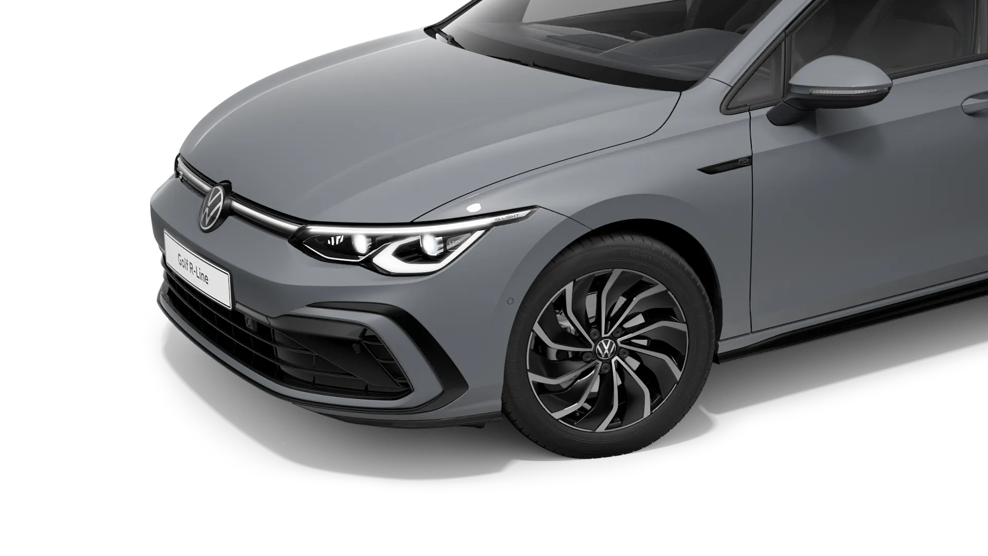 Volkswagen Golf Variant R-Line