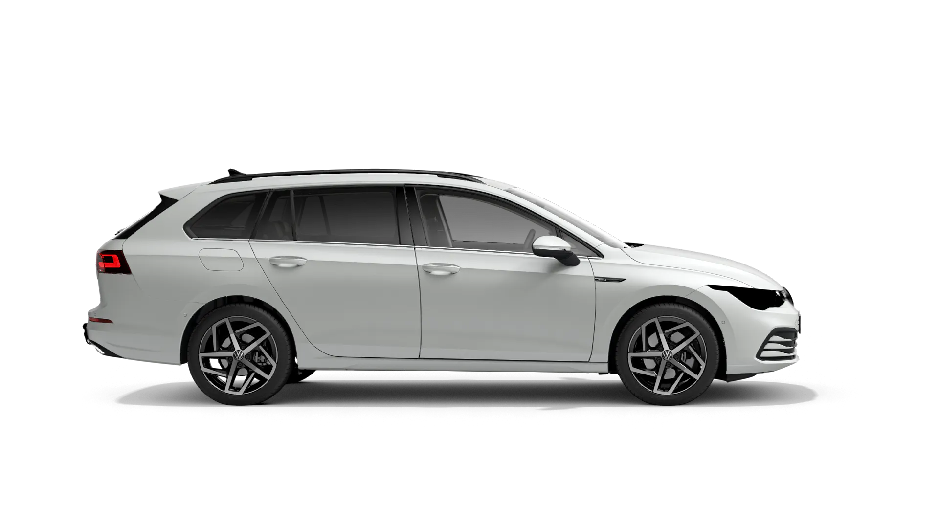 Volkswagen Golf Variant Style