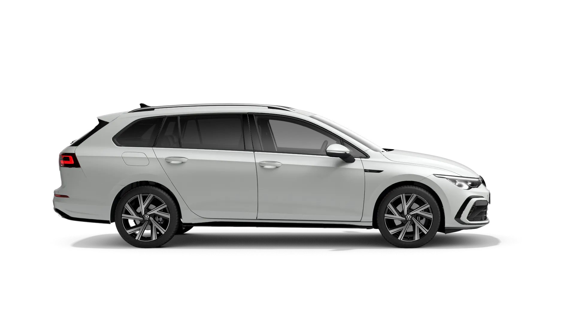 Volkswagen Golf Variant R-Line