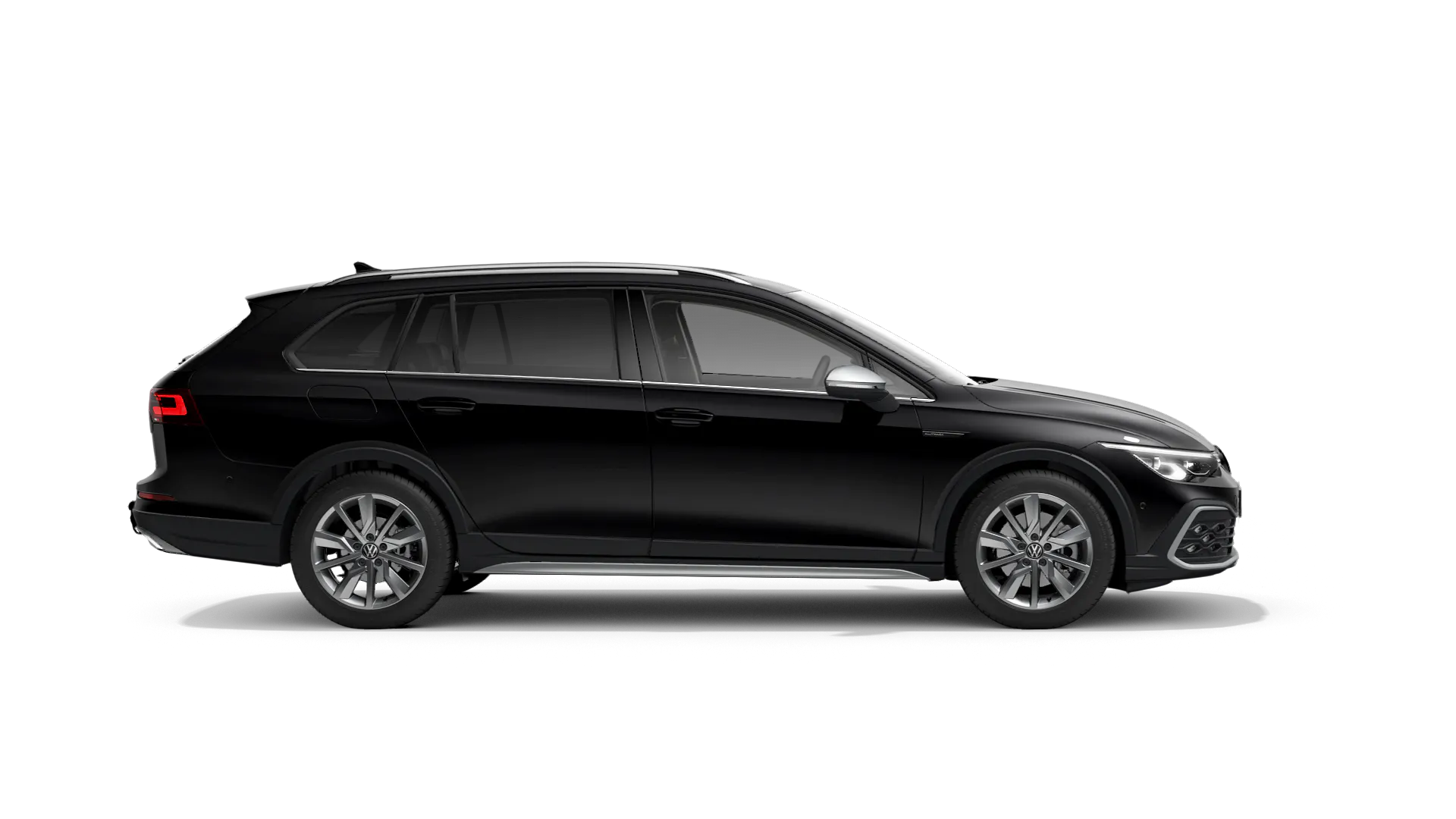 Volkswagen Golf Variant Alltrack
