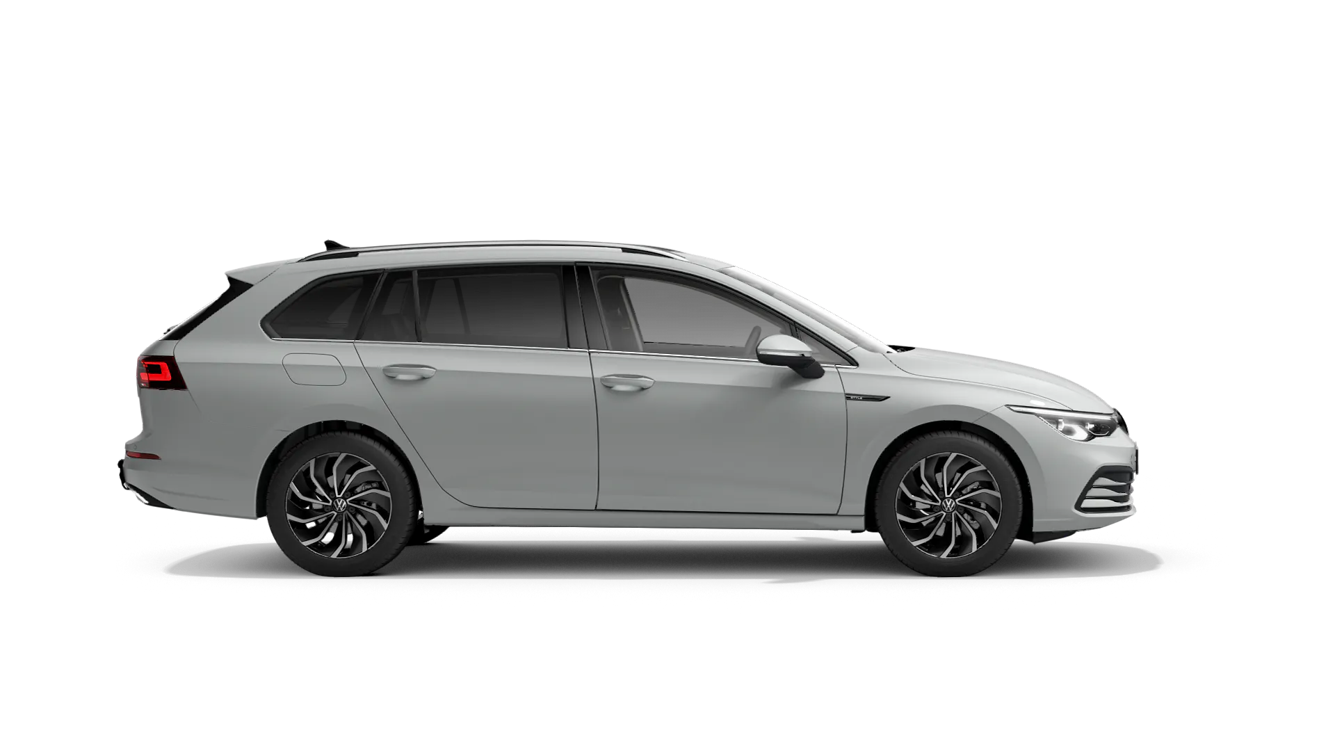 Volkswagen Golf Variant Style