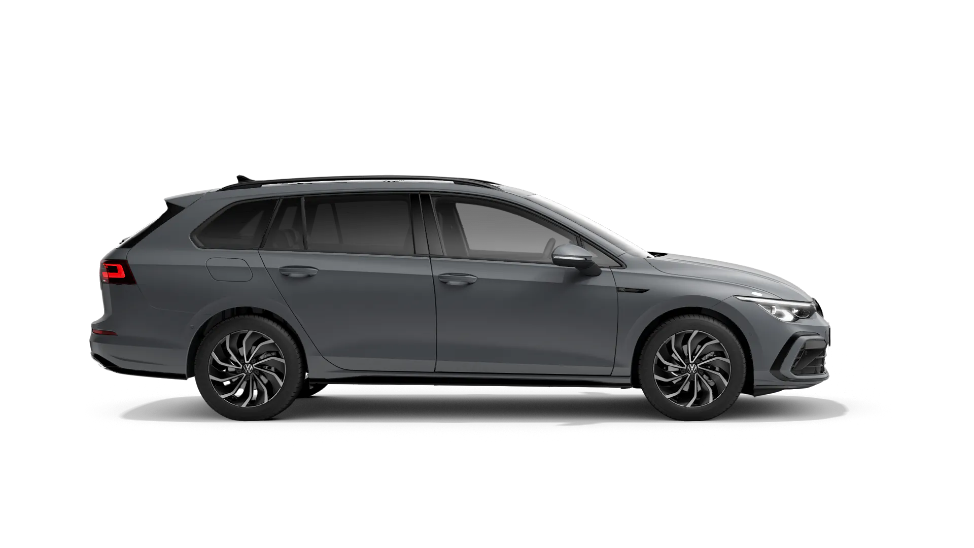 Volkswagen Golf Variant R-Line