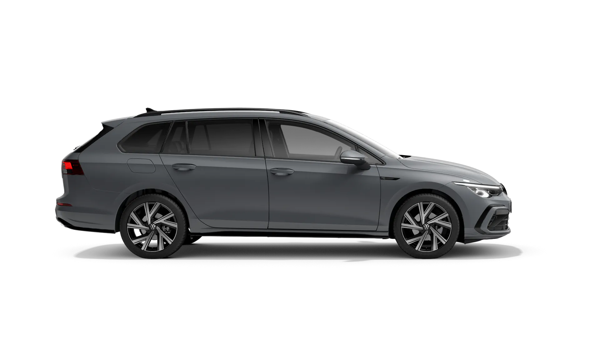 Volkswagen Golf Variant R-Line