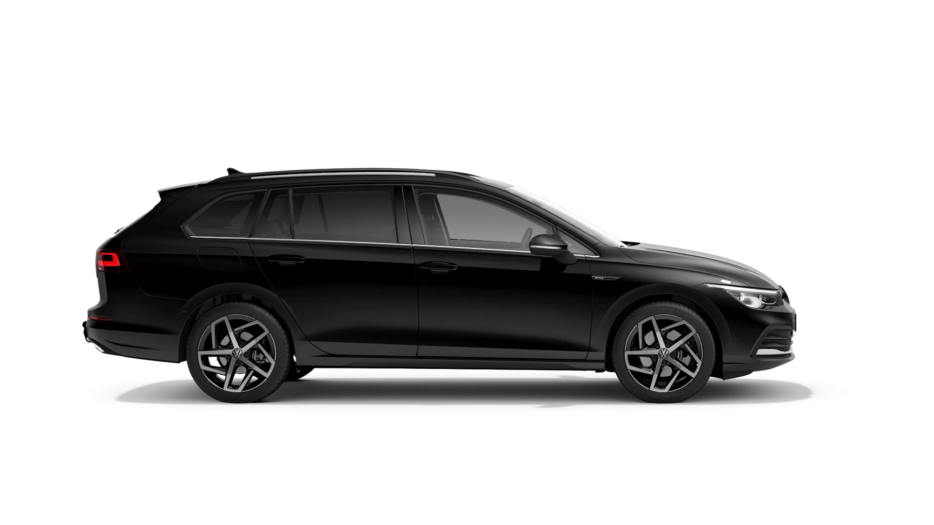 Volkswagen Golf Variant Style