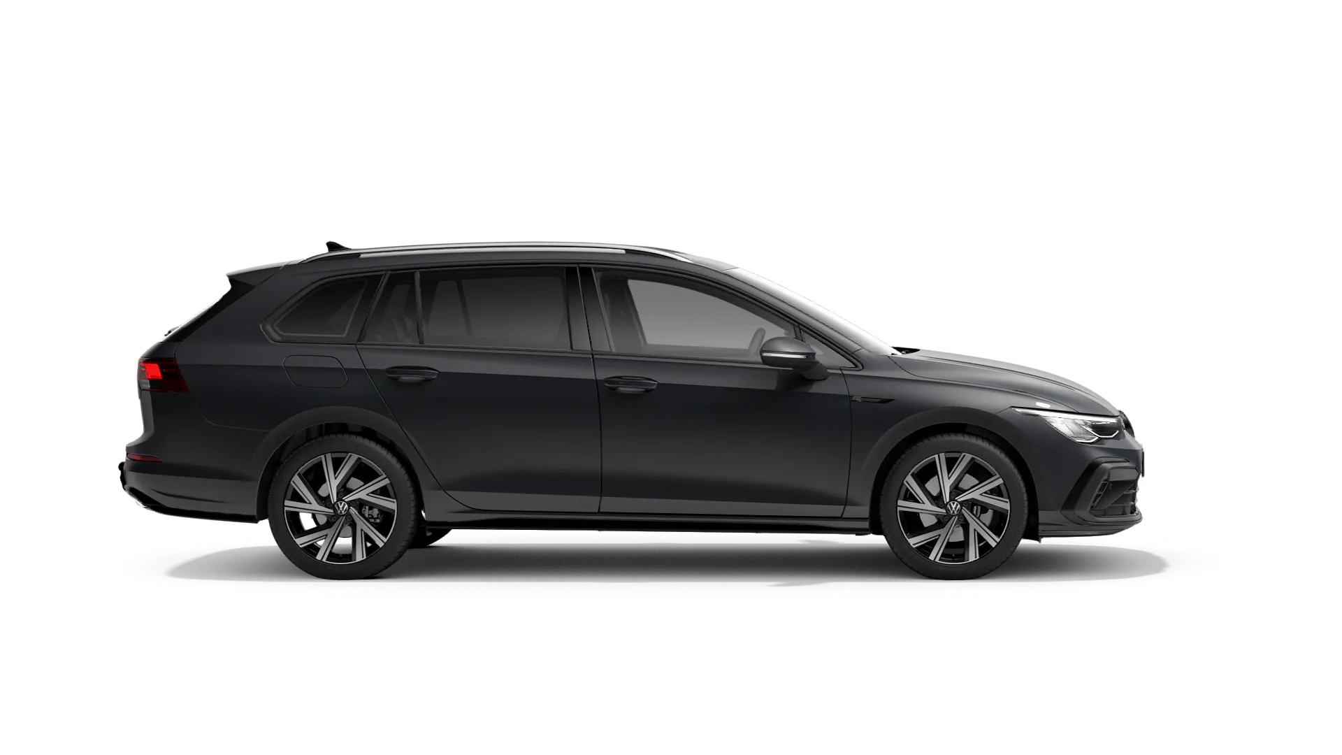 Volkswagen Golf Variant R-Line